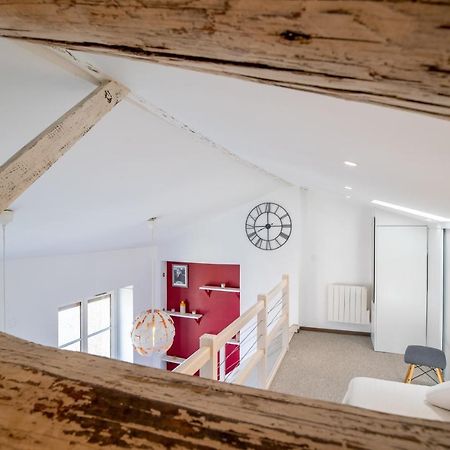 Be My Home - Le Canut Lyon Luaran gambar