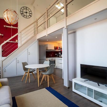 Be My Home - Le Canut Lyon Luaran gambar