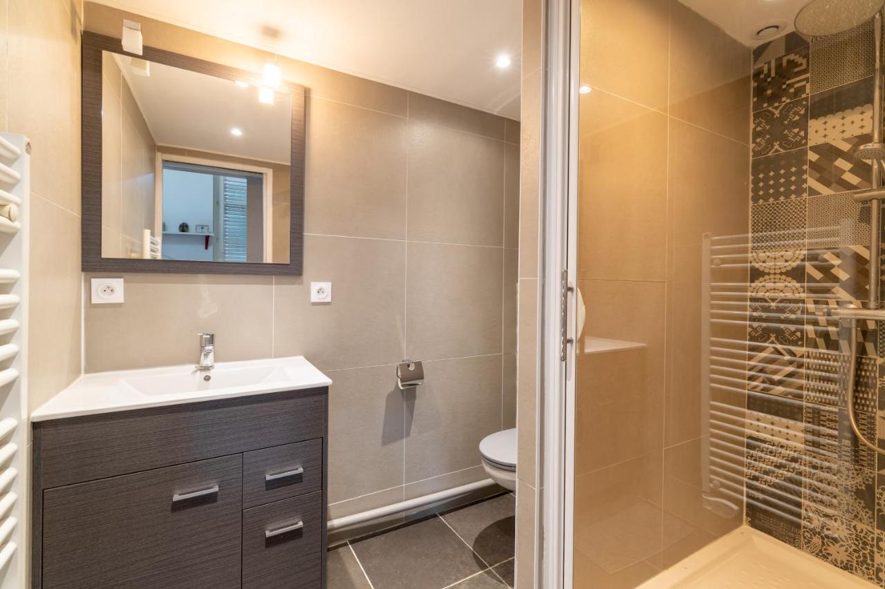 Be My Home - Le Canut Lyon Luaran gambar
